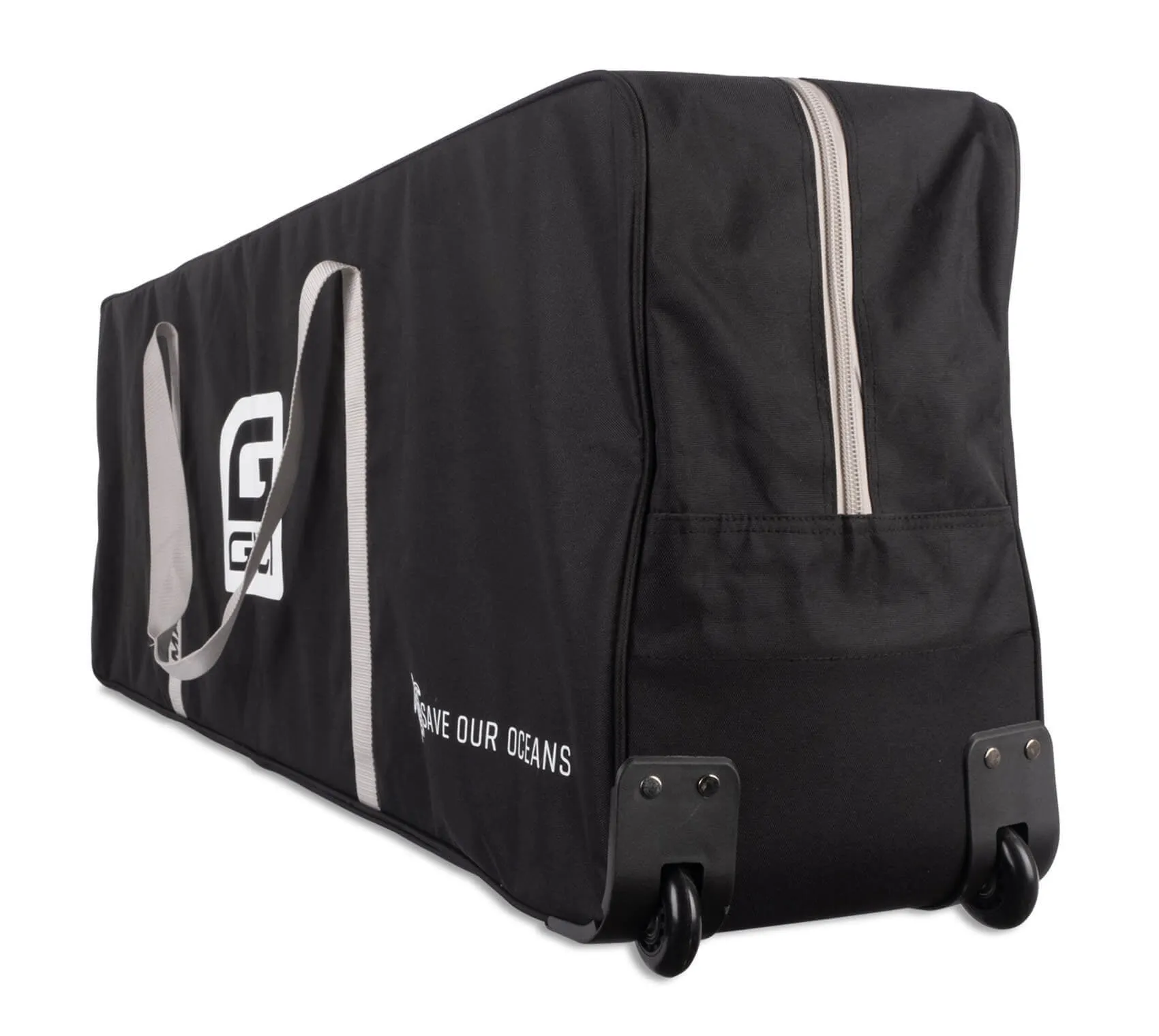 12' / 15' Manta Ray SUP Rolling Duffel