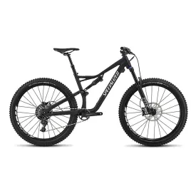 2018 Specialized SJ FSR Comp SMU 27.5