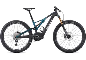 2019 Specialized S-Works Turbo Levo Carbon 29 Oil Slick