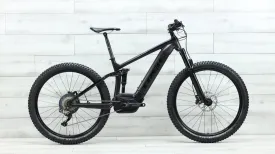 2019 Trek Powerfly FS 7 Plus  Mountain E-Bike - Medium