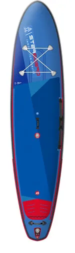 2021 Starboard 11’2″ x 31 ″ iGO Inflatable SUP Board