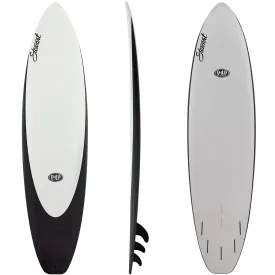 7'6 HYDROCUSH 949-COMP (7'6 x 22 1/2" x 2 7/8")