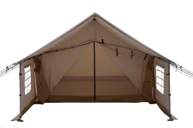 8'x10' Porch - Canvas Wall Tent