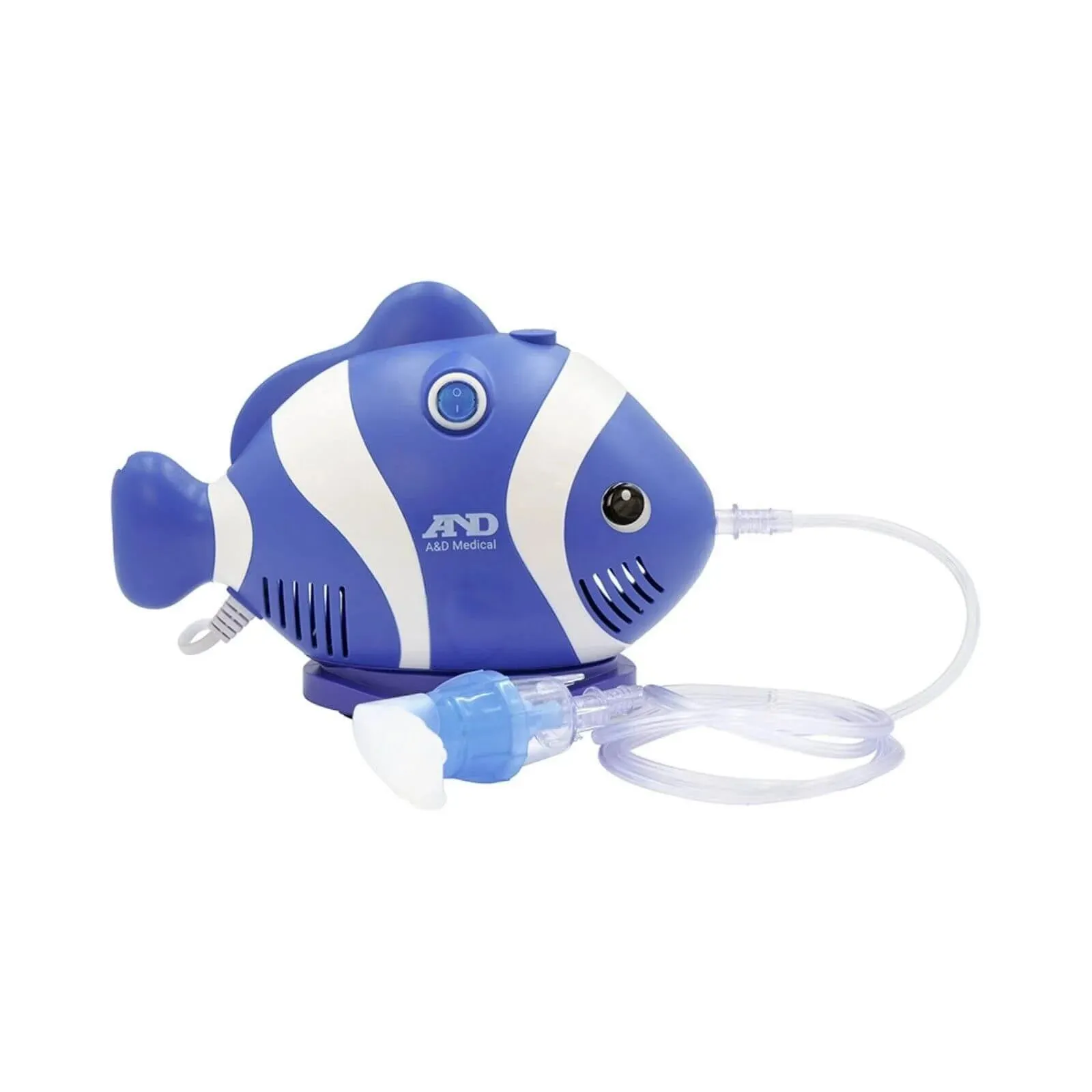 A&D UN-019 Children's Compact Nebuliser