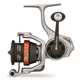 Abu Garcia Revo X Gen 5 Spinning Reel SKU - 105216