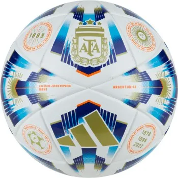 Adidas Argentina 2024 Mini Ball