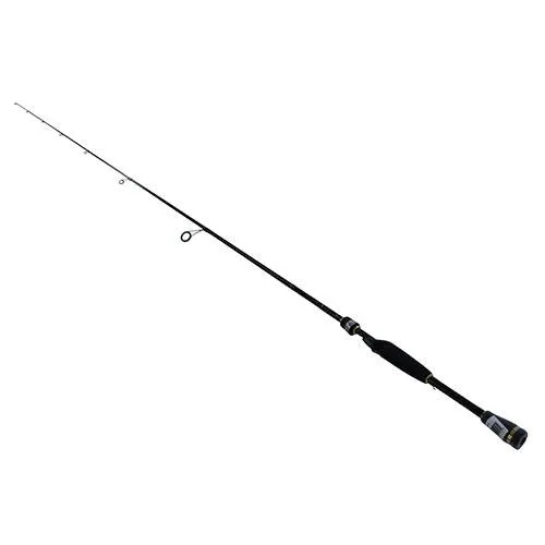 Aird-X Braiding-X Spinning Rod - 7' Length, 1 Piece Rod, Medium Power, Fast Action