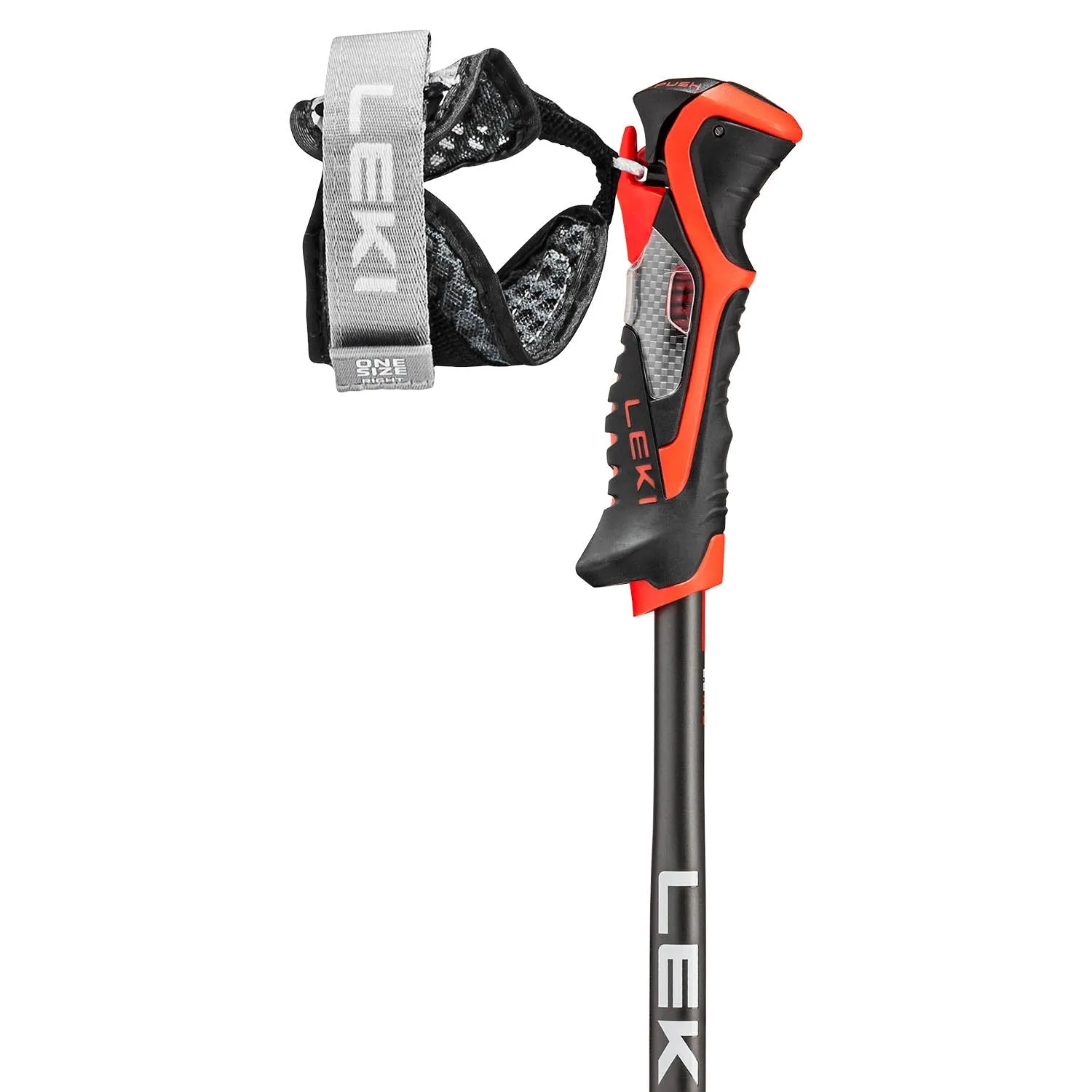 Airfoil 3D Ski Poles