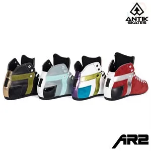 Antik AR2 Custom Colours - Boot Only