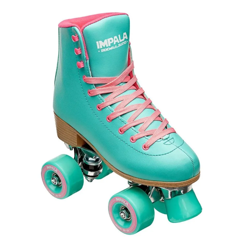 Aqua Impala Roller Skates *Last pairs*