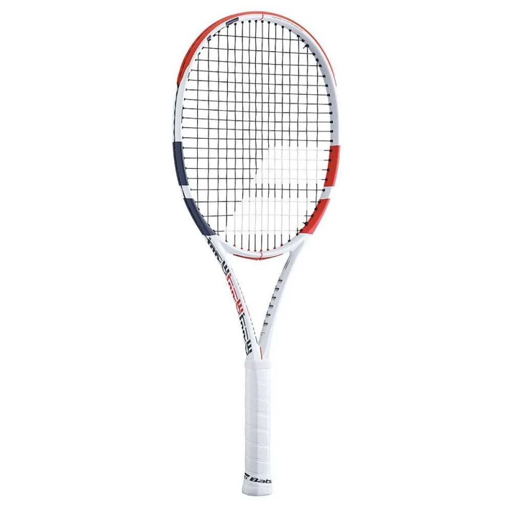 Babolat Pure Strike 100 Grip 2 & 3 UNSTRUNG No Cover 305gm Tennis Racket