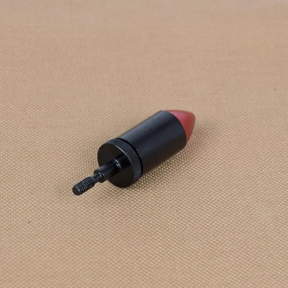 Battery Premium Quality Arrow Laser Bore Sight Collimator Red Dot for Crossbow