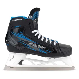 Bauer GSX Intermediate Goalie Skates