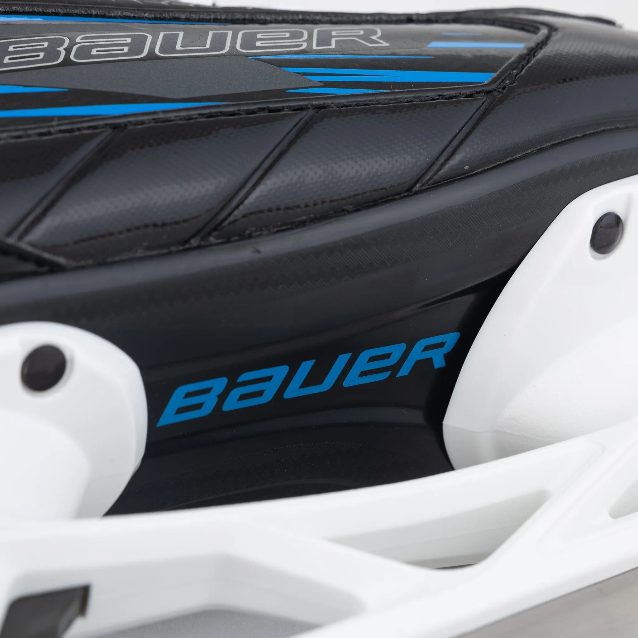 Bauer GSX Intermediate Goalie Skates