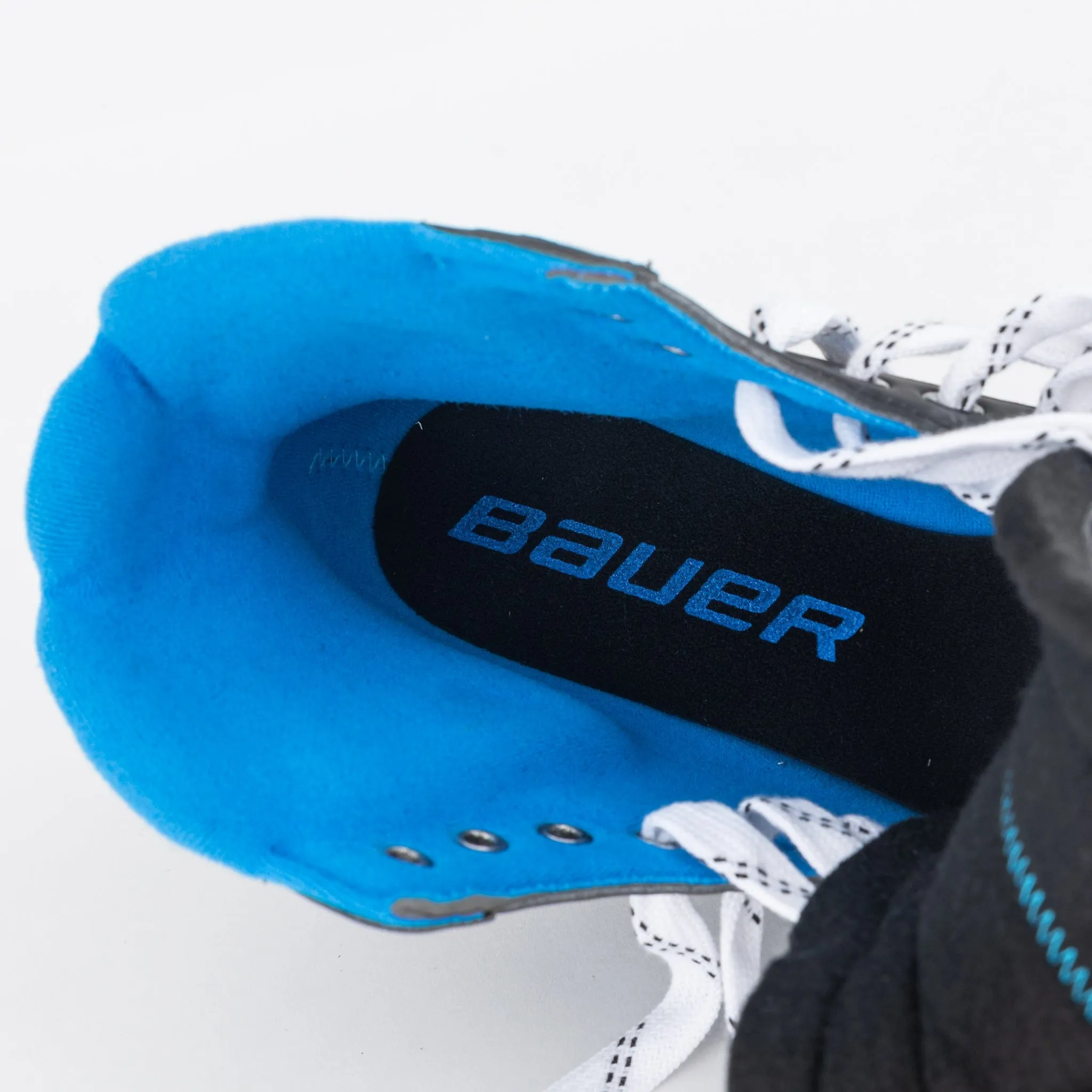 Bauer GSX Intermediate Goalie Skates