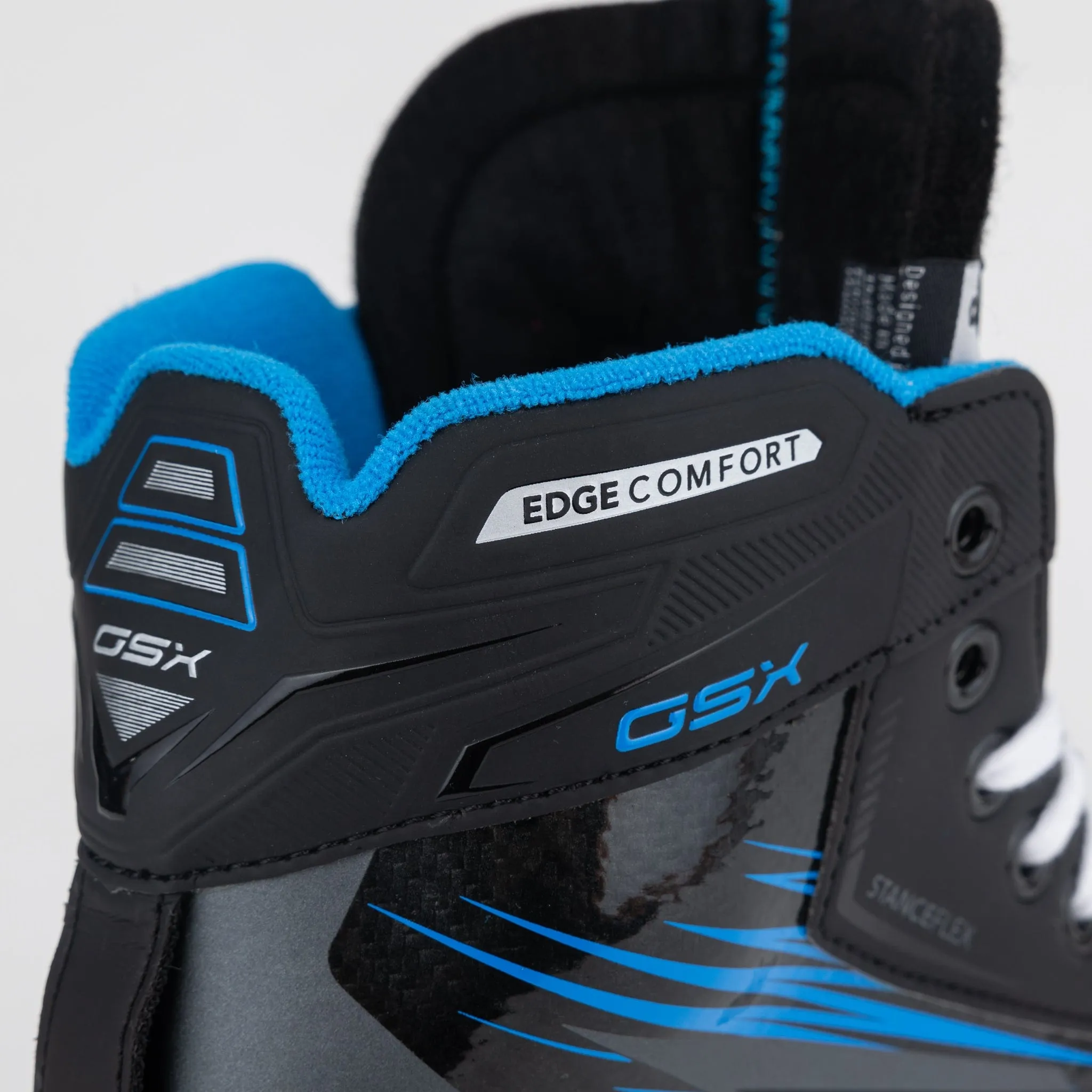 Bauer GSX Intermediate Goalie Skates