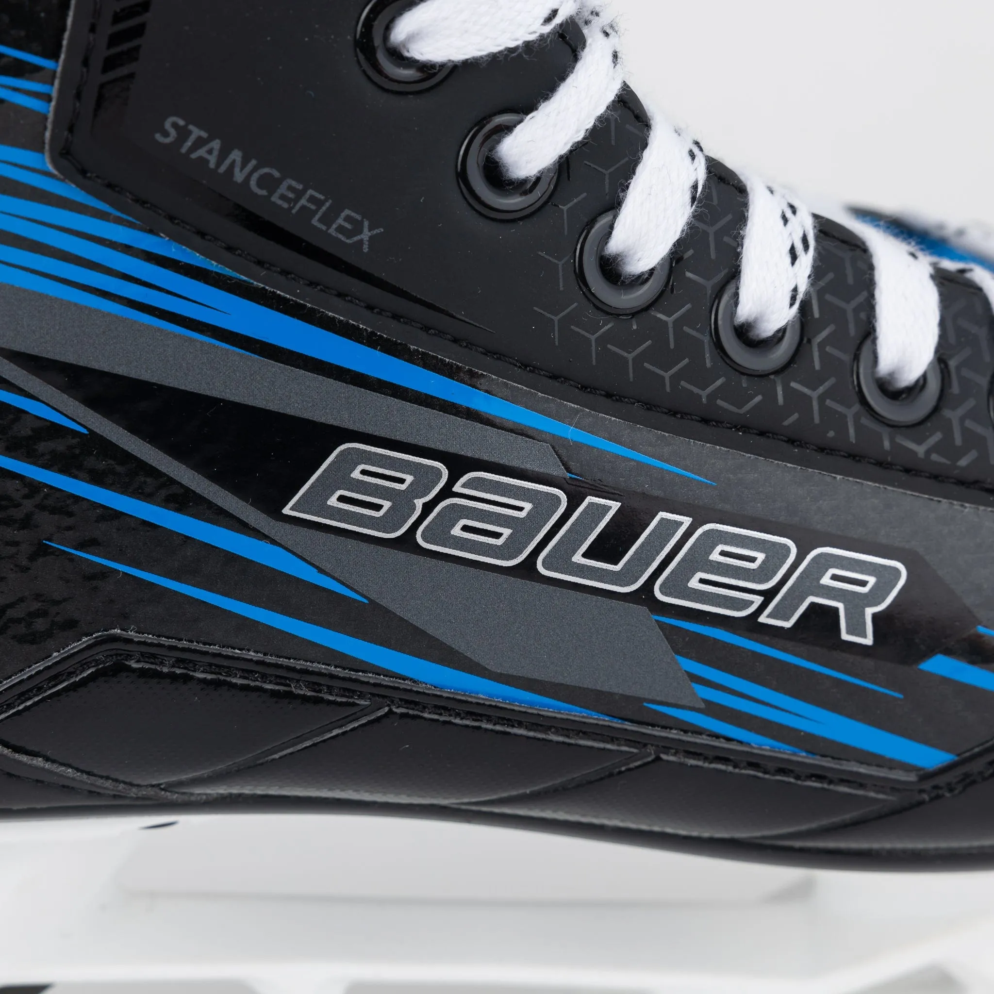 Bauer GSX Intermediate Goalie Skates