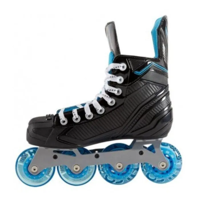 Bauer RSX Roller Hockey Junior Skates