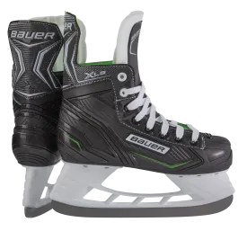 Bauer X-LS Junior Hockey Skates