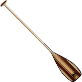 Bending Branches Expedition Plus 1-Piece Canoe Paddle