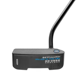 Bettinardi 2024 BB Series BB28 Slotback Armlock Putter