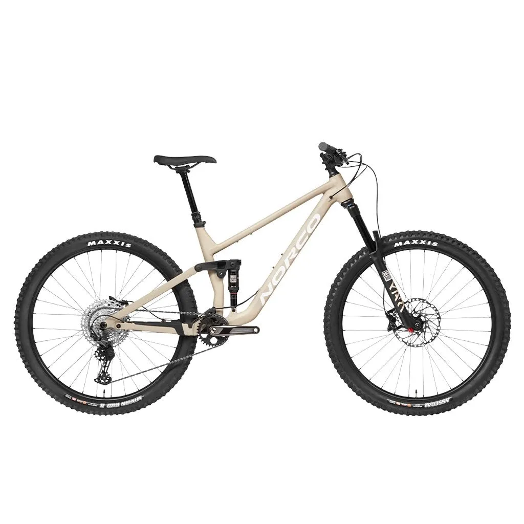 Bike Norco Sight A3 29’’ 2023 - Grey