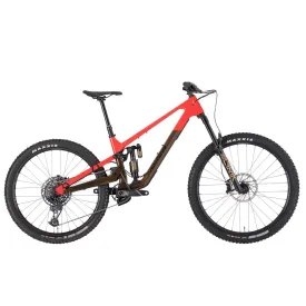 Bike Norco Sight C2 2024 - MX Brown/Red