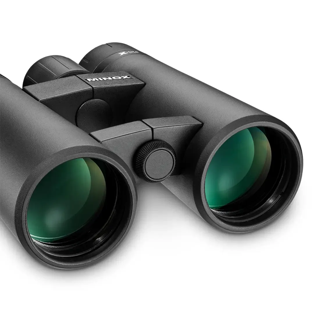 Binocular X-Lite - 10x34 by Minox