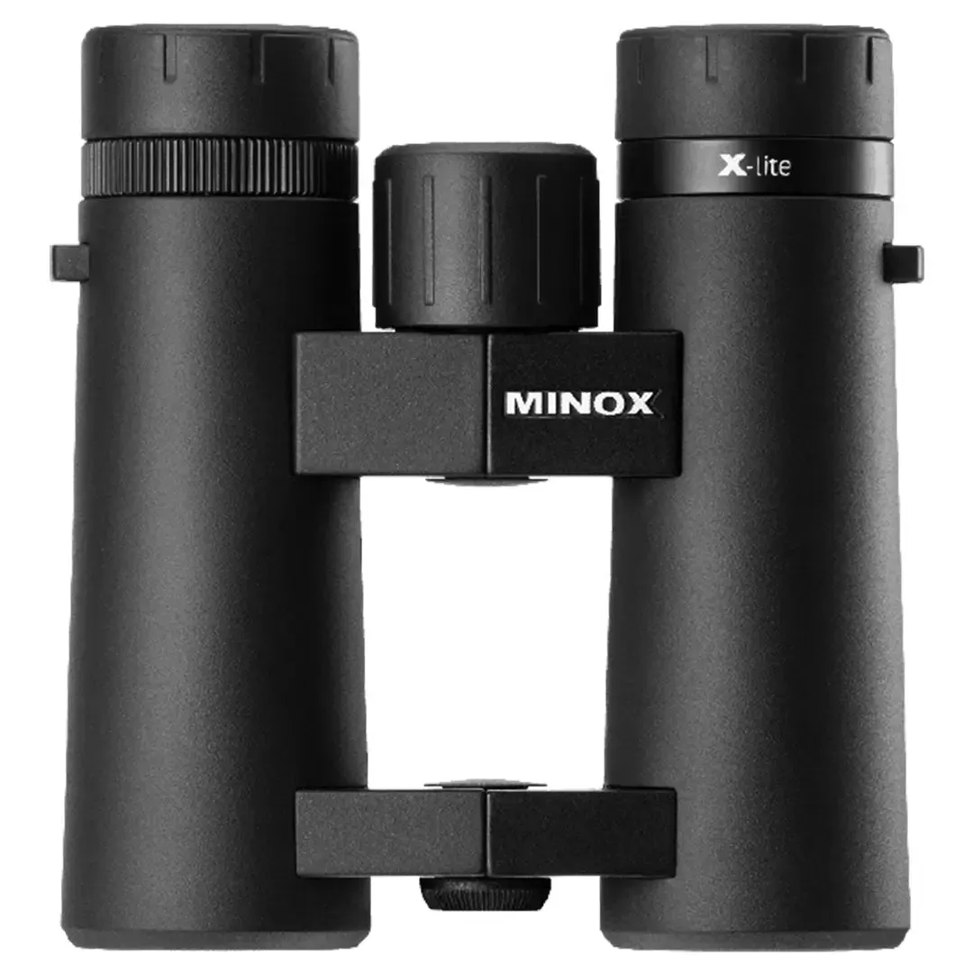 Binocular X-Lite - 10x34 by Minox