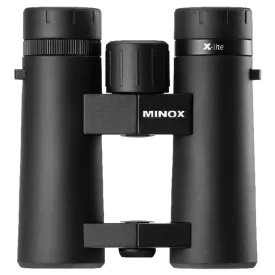 Binocular X-Lite - 10x34 by Minox