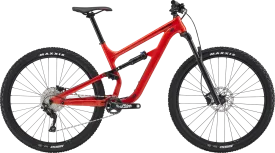 Cannondale Habit 6 Mountain Bike 2019