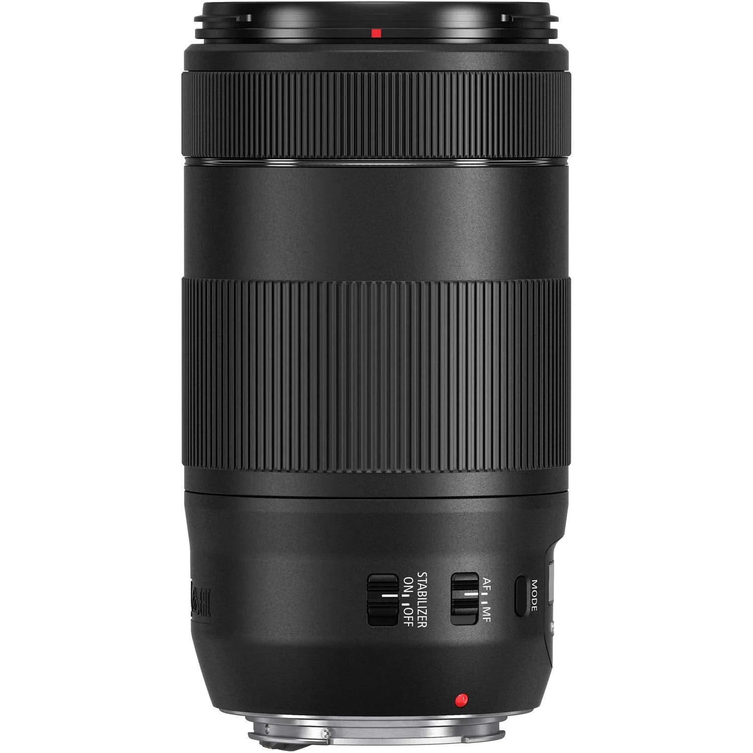 Canon EF 70-300mm f/4-5.6 is II USM Lens for Canon EF Mount   Accessories (International Model with 2 Year Warranty)