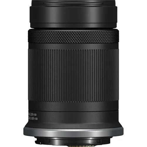 Canon RF-S 55-210mm f/5-7.1 IS STM Lens