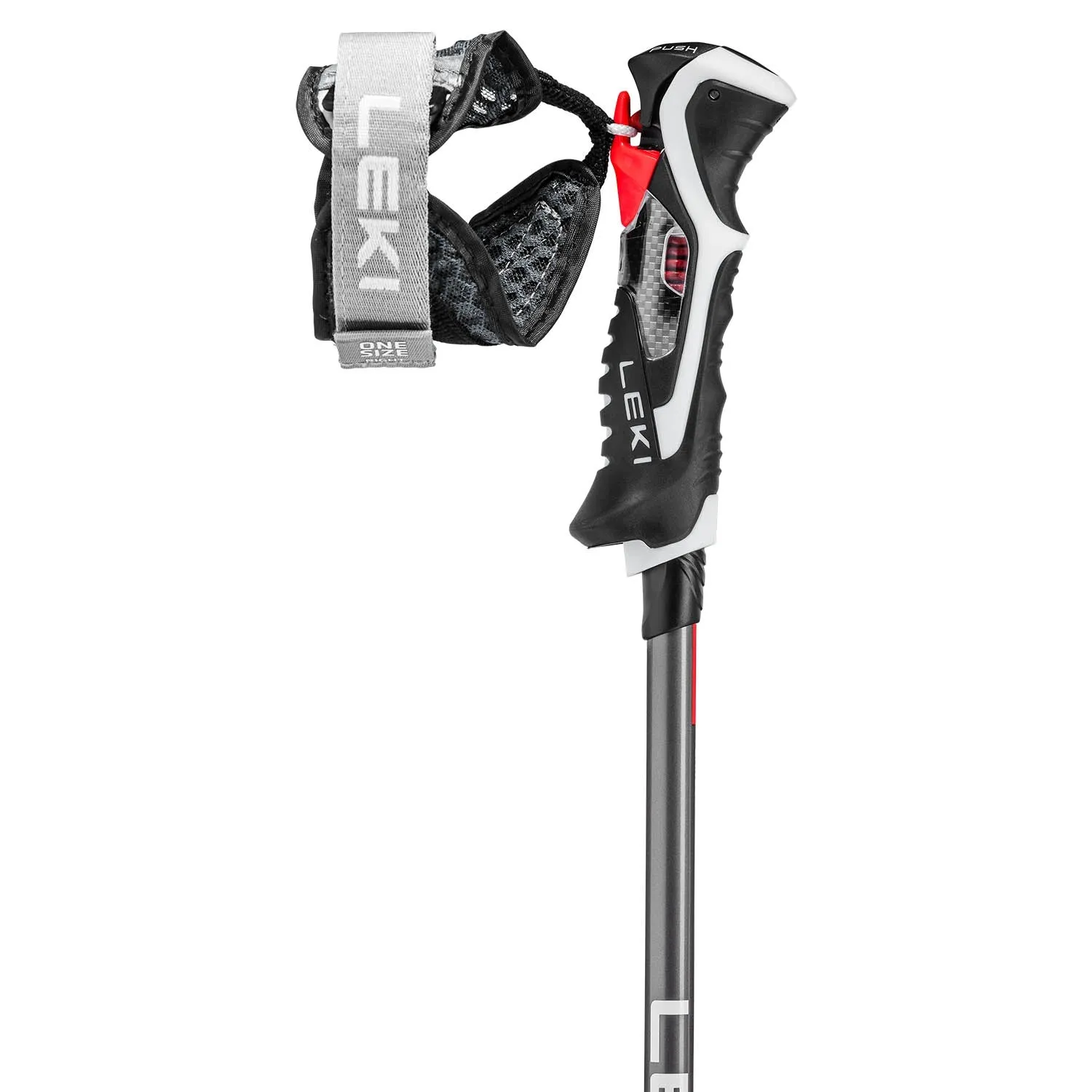 Carbon 14 3D Ski Poles