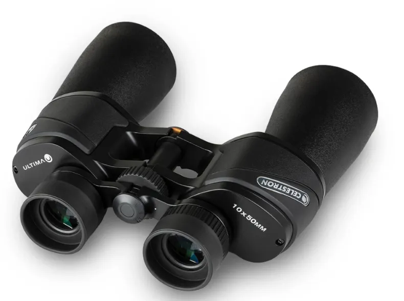 Celestron Ultima 10x50mm Porro Binocular