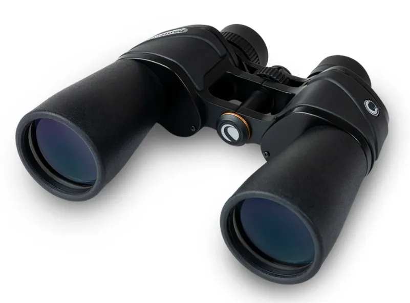 Celestron Ultima 10x50mm Porro Binocular