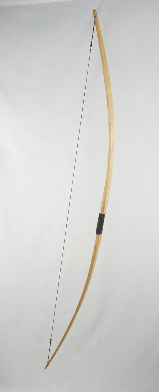 Classic Traditional Longbow