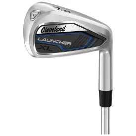 Cleveland Mens Launcher XL Iron Set