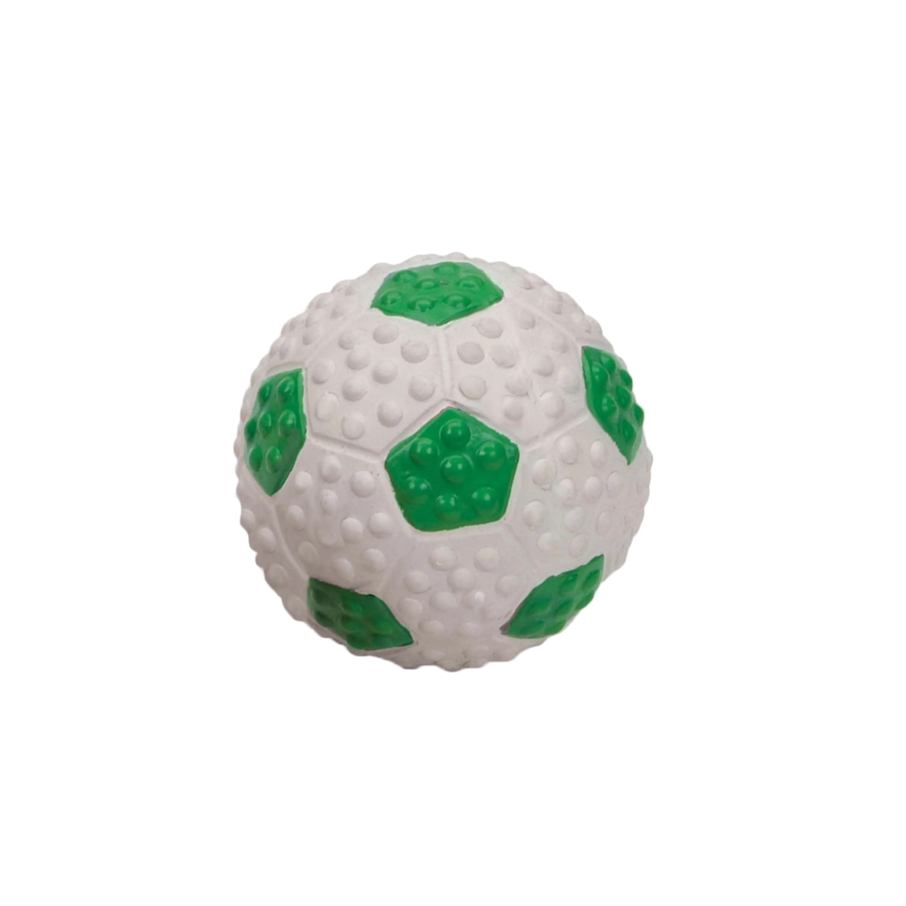 Coastal Lil Pals Latex Mini Soccer Ball