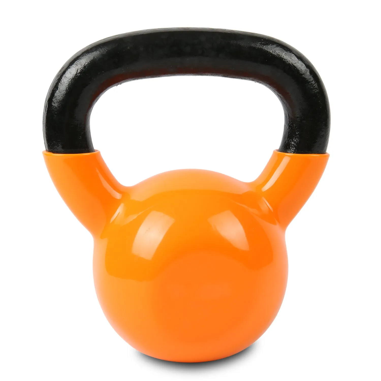 CORTEX 6kg Kettlebell Vinyl