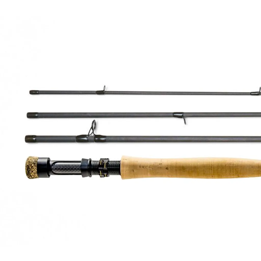 Cortland Competition MKII European-Style Nymphing Rod