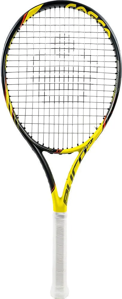 Cosco Euro Top Tennis Racket | KIBI Sports