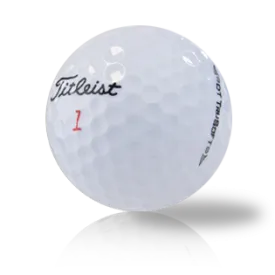 Custom Titleist DT TruSoft