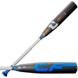 DeMarini CF Zen USA Baseball Bat Drop 10