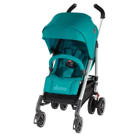 Diono Flexa City Ready Umbrella Stroller Editions