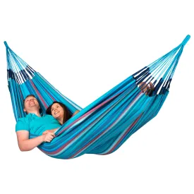 Double Hammock - Wave