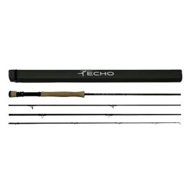 Echo 84B Fly Rod