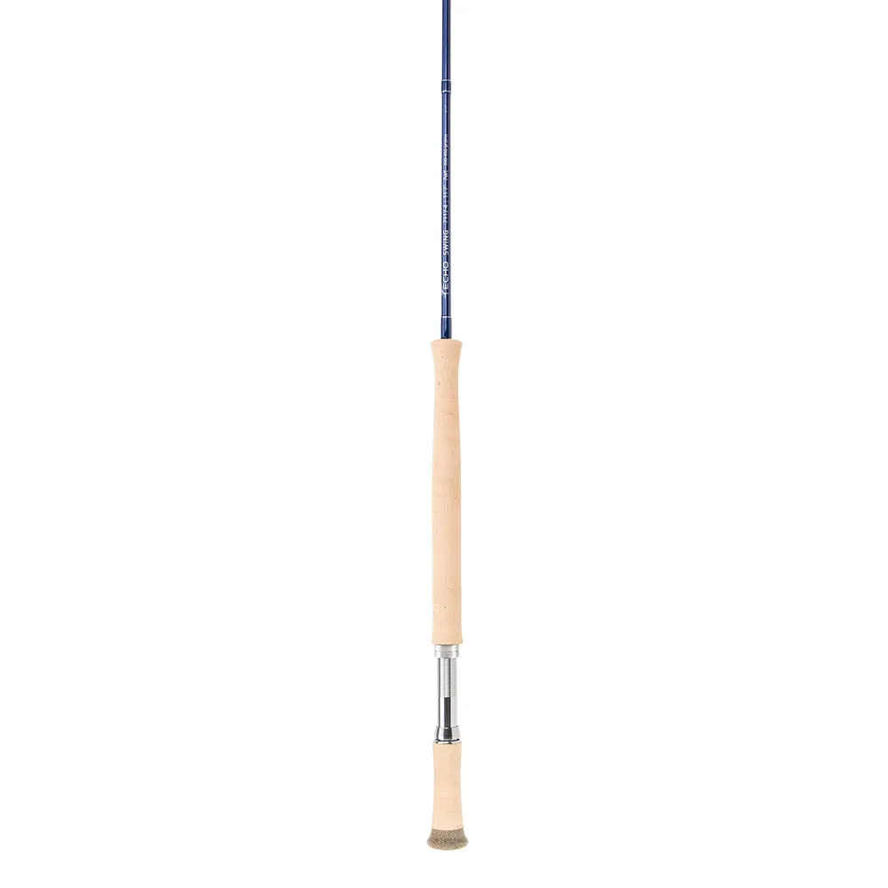 Echo Swing Rod