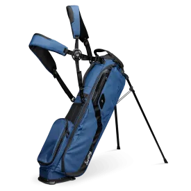 El Camino | Cobalt Blue Walking Golf Bag