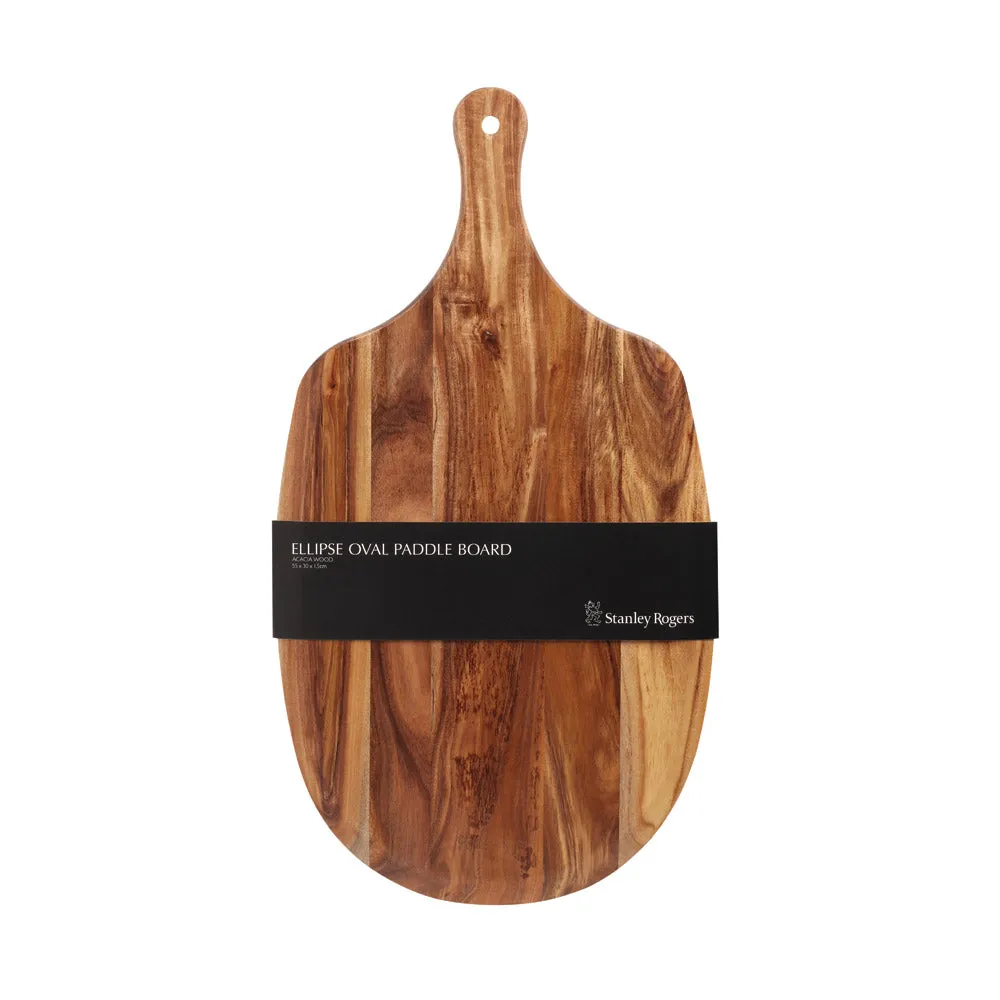 Ellipse Oval Paddle Board